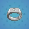 Signet Ring #8662