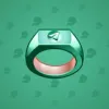 Signet Ring #8663