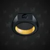 Signet Ring #8664
