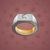 Signet Ring #8669