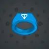 Signet Ring #8670
