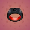 Signet Ring #8672