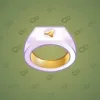 Signet Ring #8675
