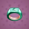 Signet Ring #8676