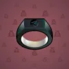 Signet Ring #8677