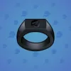 Signet Ring #8680