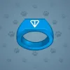 Signet Ring #8681