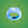 Signet Ring #8687