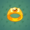 Signet Ring #8689
