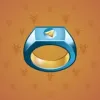 Signet Ring #869