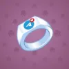 Signet Ring #8690