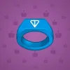 Signet Ring #8691
