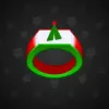 Signet Ring #8692
