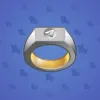 Signet Ring #8695