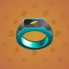 Signet Ring #8697