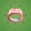 Signet Ring #8698