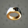 Signet Ring #8704