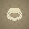 Signet Ring #8705