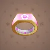 Signet Ring #8709