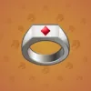 Signet Ring #8716
