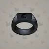Signet Ring #8721