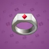 Signet Ring #8723