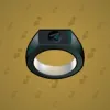 Signet Ring #8726