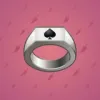 Signet Ring #8728
