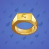 Signet Ring #8730