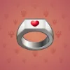 Signet Ring #8733