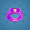 Signet Ring #8737