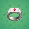 Signet Ring #8739