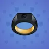 Signet Ring #8740
