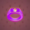 Signet Ring #8741