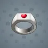Signet Ring #8742