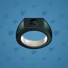 Signet Ring #8743