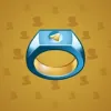 Signet Ring #8755
