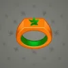 Signet Ring #8756