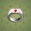 Signet Ring #8757