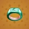 Signet Ring #8758