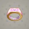 Signet Ring #8759
