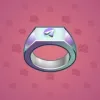 Signet Ring #876