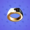 Signet Ring #8762