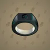 Signet Ring #8763
