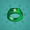 Signet Ring #8768