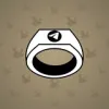 Signet Ring #8769