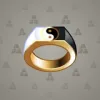 Signet Ring #8770