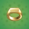 Signet Ring #8772