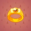 Signet Ring #8773