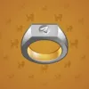 Signet Ring #8774